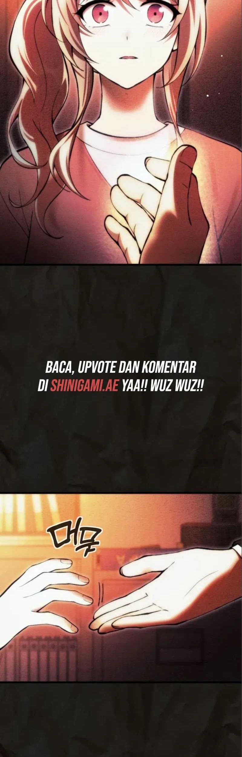 The Heavenly Demon’s Descendant Chapter 16 Gambar 59