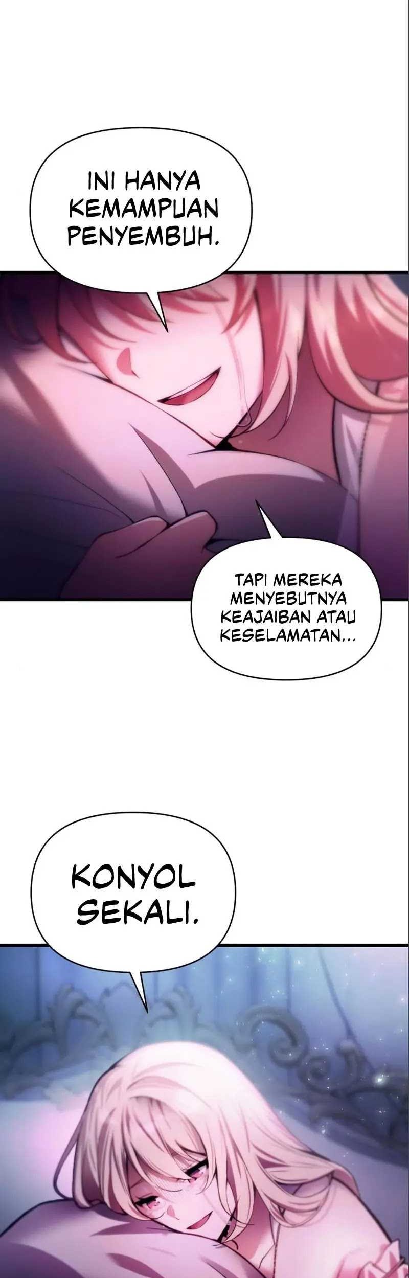 The Heavenly Demon’s Descendant Chapter 16 Gambar 64
