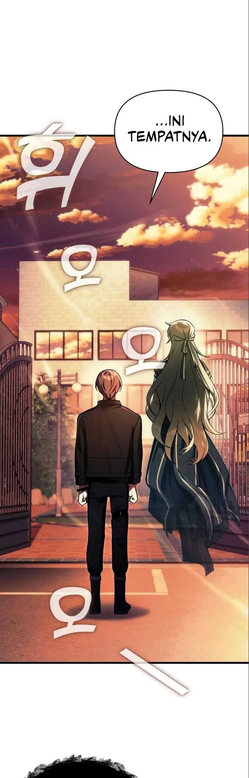 The Heavenly Demon’s Descendant Chapter 16 Gambar 67