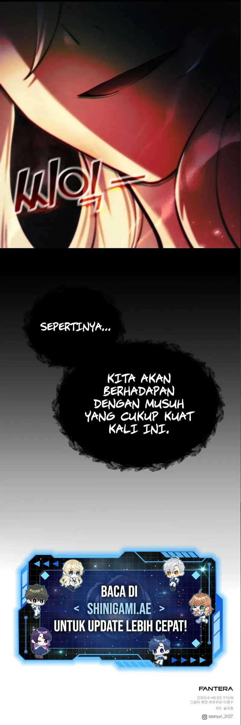 The Heavenly Demon’s Descendant Chapter 16 Gambar 70