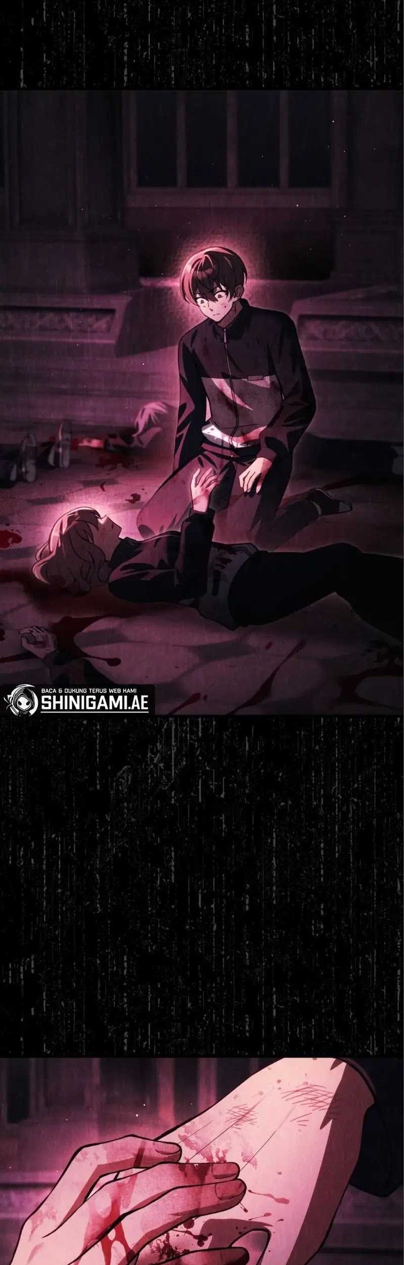 The Heavenly Demon’s Descendant Chapter 16 Gambar 3