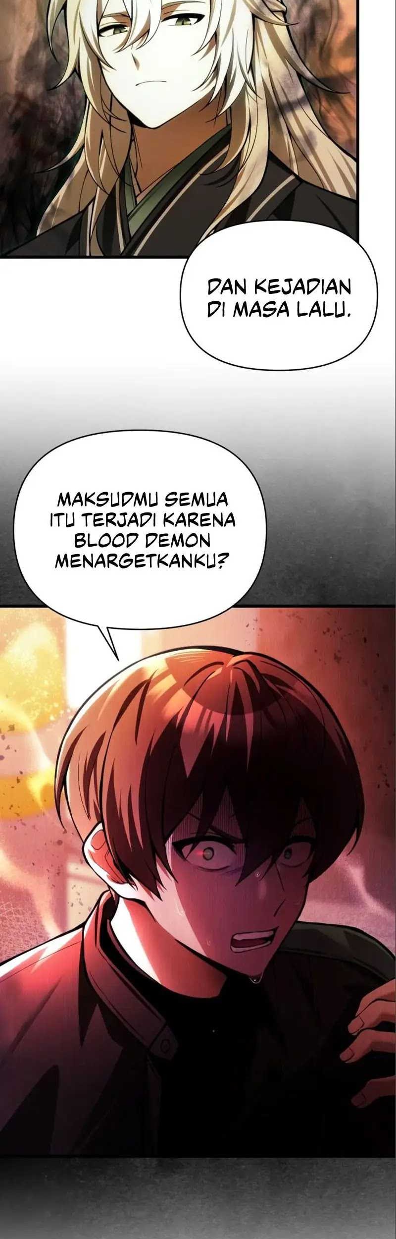 The Heavenly Demon’s Descendant Chapter 16 Gambar 8