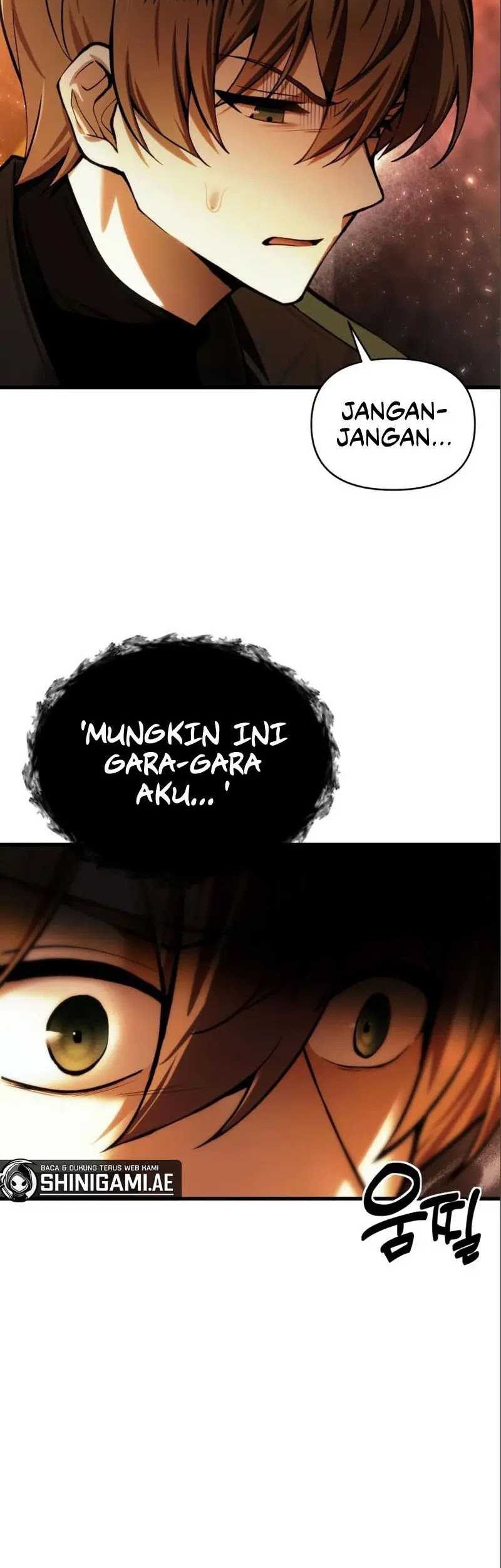 The Heavenly Demon’s Descendant Chapter 16 Gambar 15