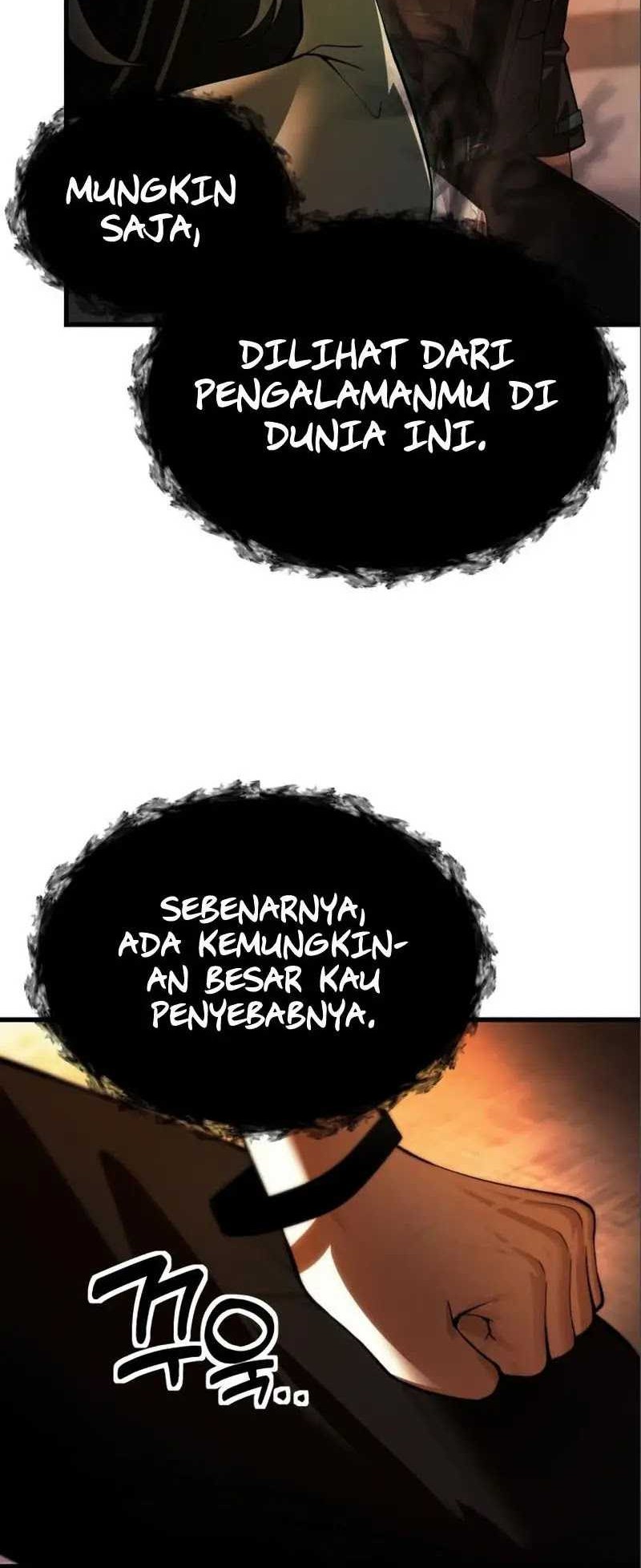 The Heavenly Demon’s Descendant Chapter 16 Gambar 17