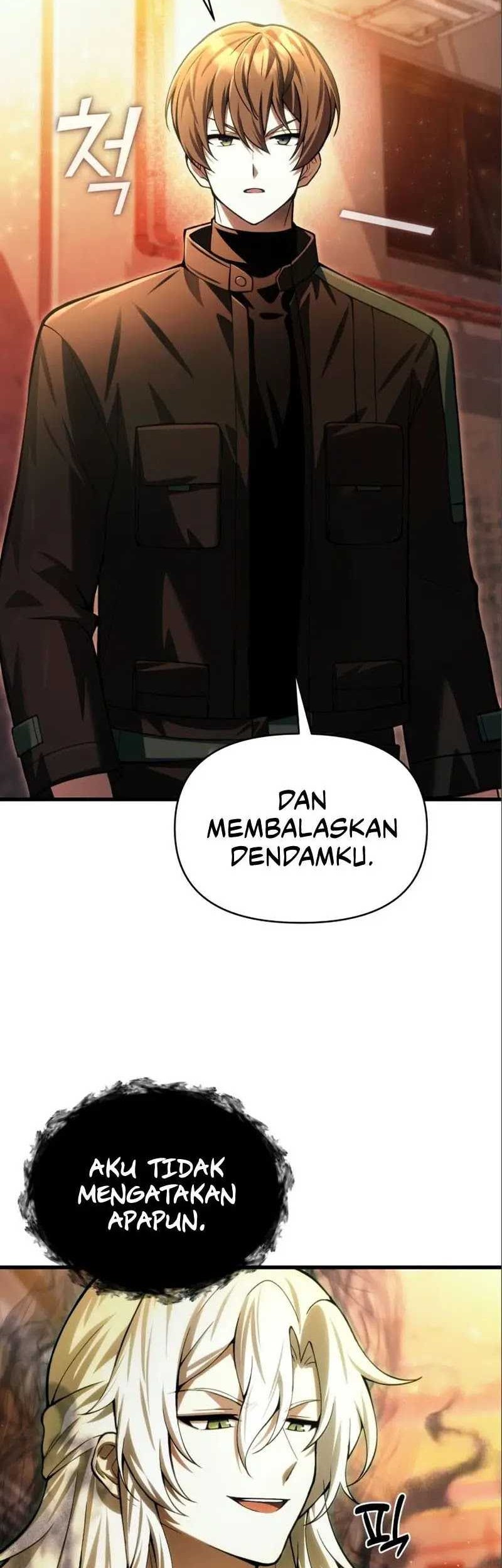 The Heavenly Demon’s Descendant Chapter 16 Gambar 19