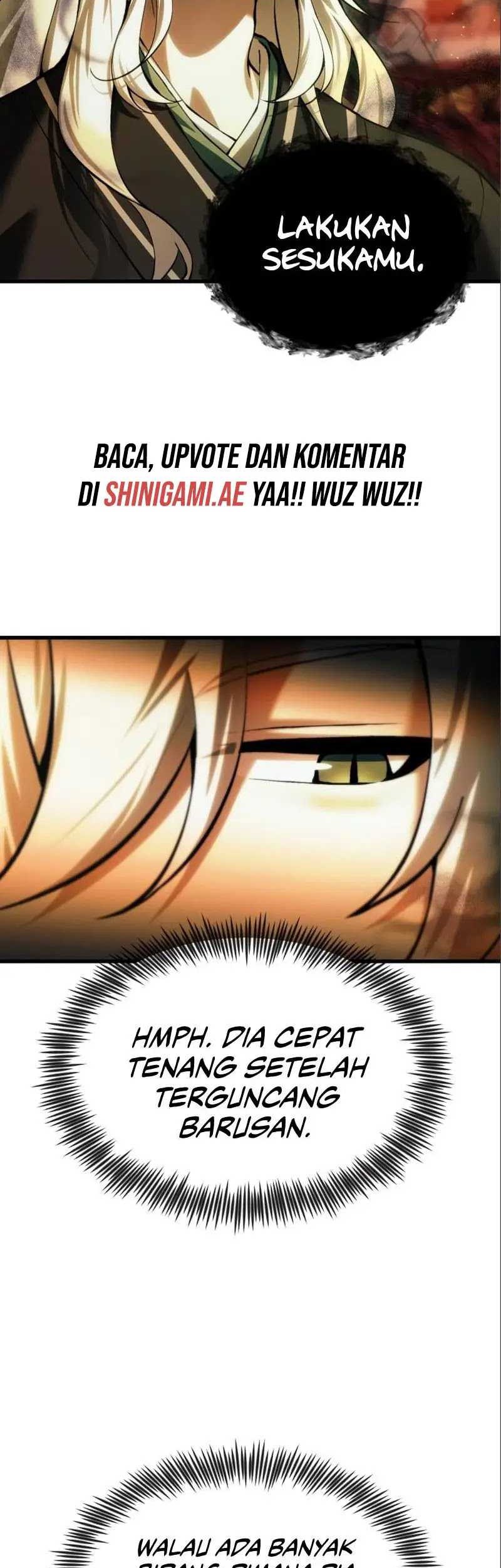 The Heavenly Demon’s Descendant Chapter 16 Gambar 20