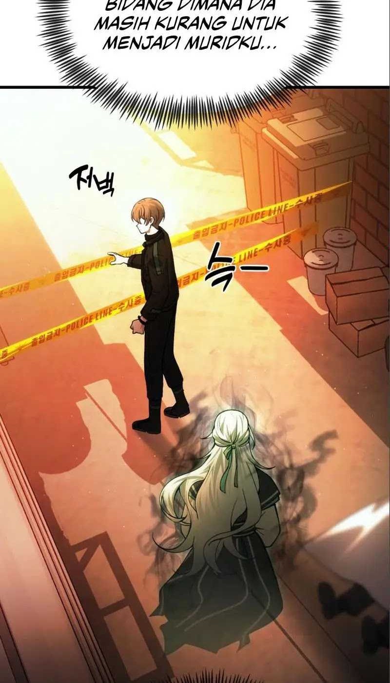 The Heavenly Demon’s Descendant Chapter 16 Gambar 21