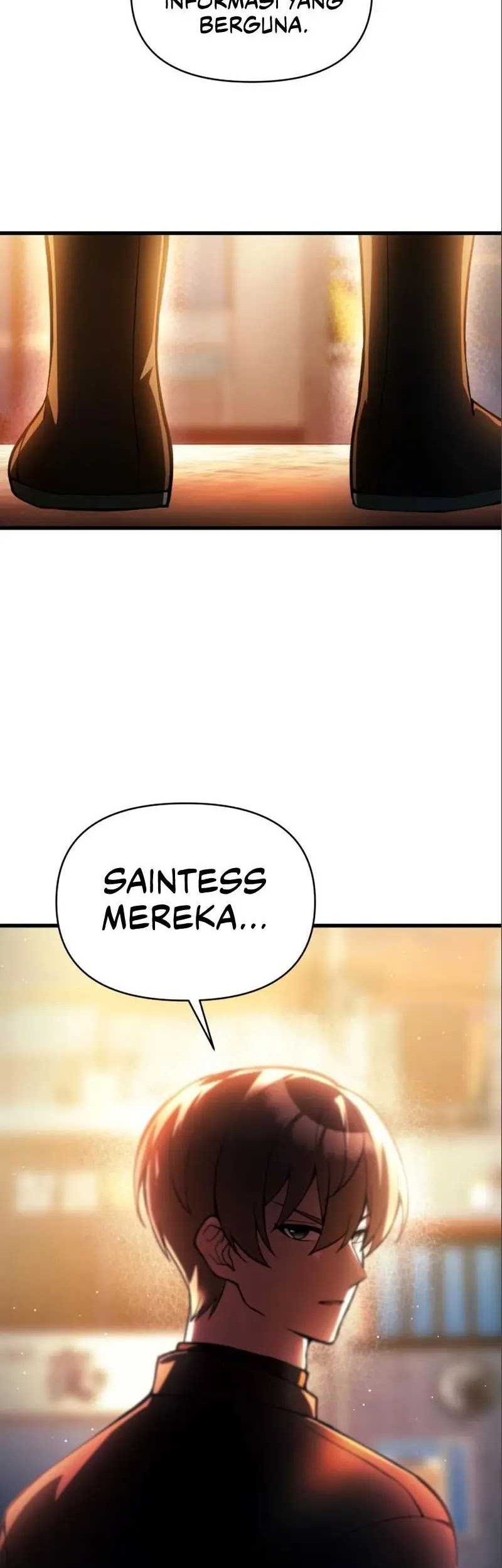 The Heavenly Demon’s Descendant Chapter 16 Gambar 23