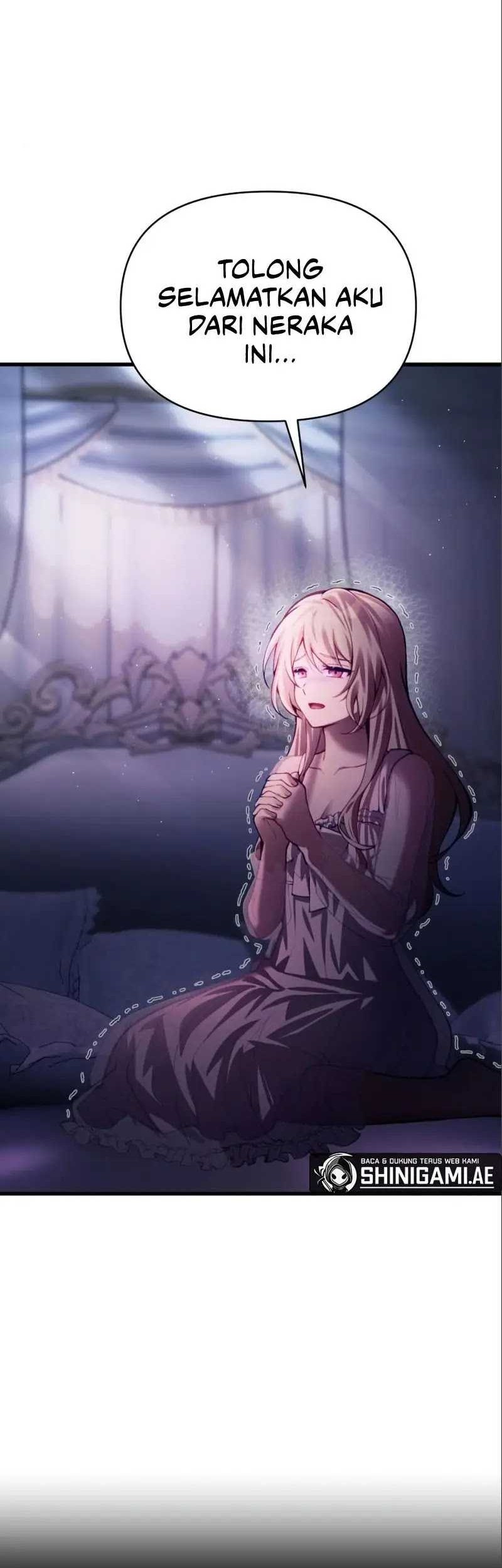 The Heavenly Demon’s Descendant Chapter 16 Gambar 27