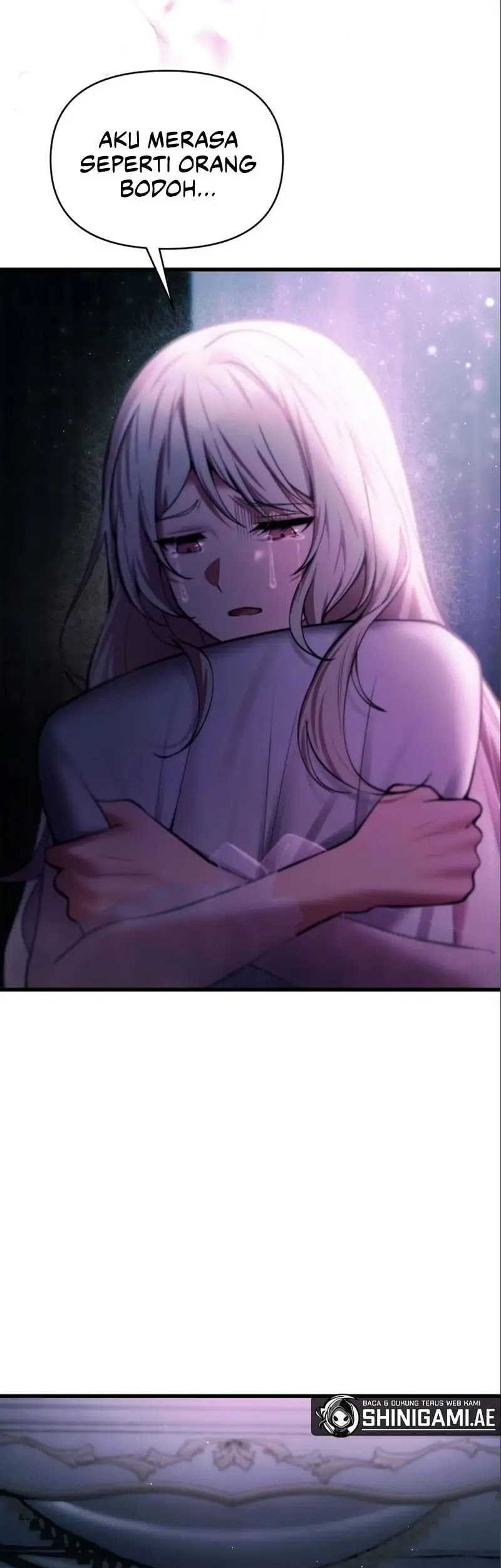 The Heavenly Demon’s Descendant Chapter 16 Gambar 32