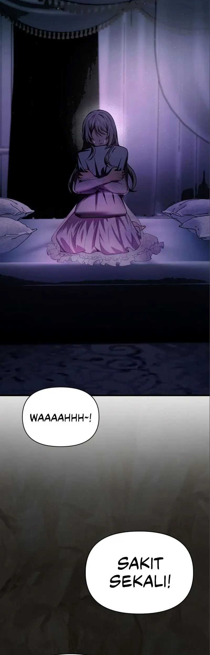 The Heavenly Demon’s Descendant Chapter 16 Gambar 33