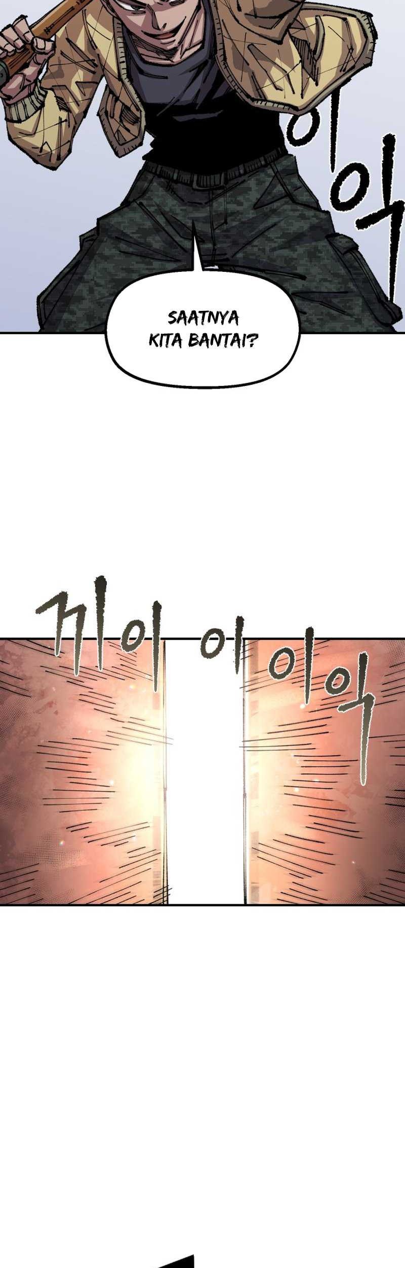 Reincarnation Of The Veteran Soldier Chapter 75 Gambar 47