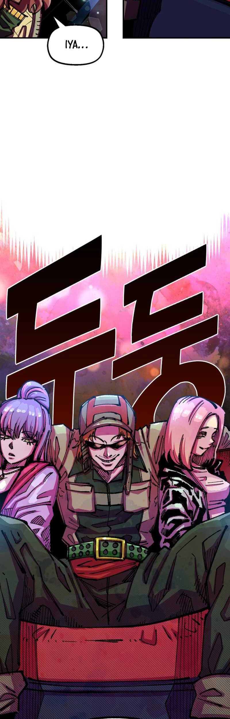 Reincarnation Of The Veteran Soldier Chapter 75 Gambar 53