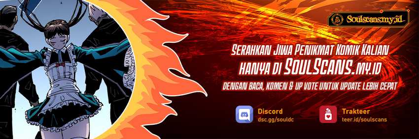 Baca  Reincarnation Of The Veteran Soldier Chapter 75 Gambar 2