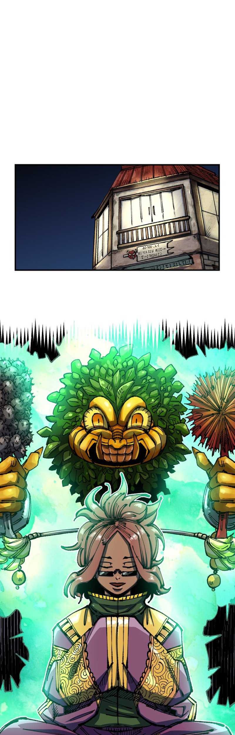 Reincarnation Of The Veteran Soldier Chapter 75 Gambar 3