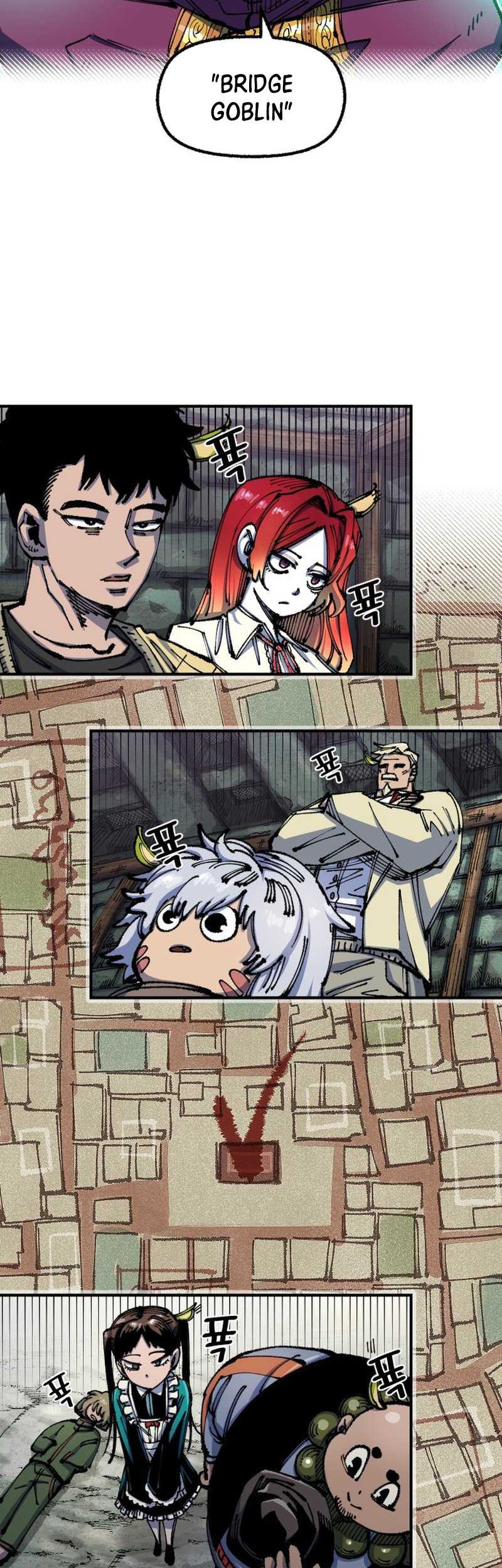 Reincarnation Of The Veteran Soldier Chapter 75 Gambar 4