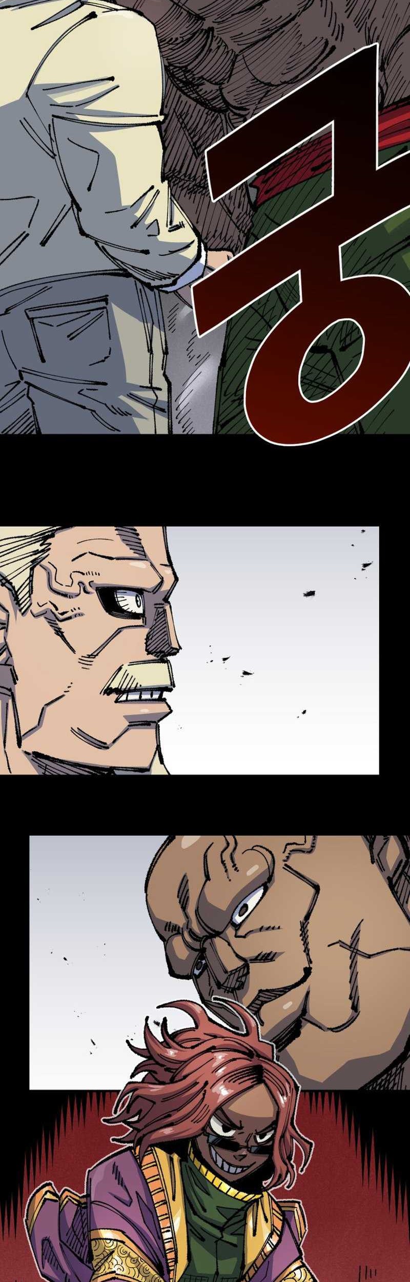 Reincarnation Of The Veteran Soldier Chapter 75 Gambar 10