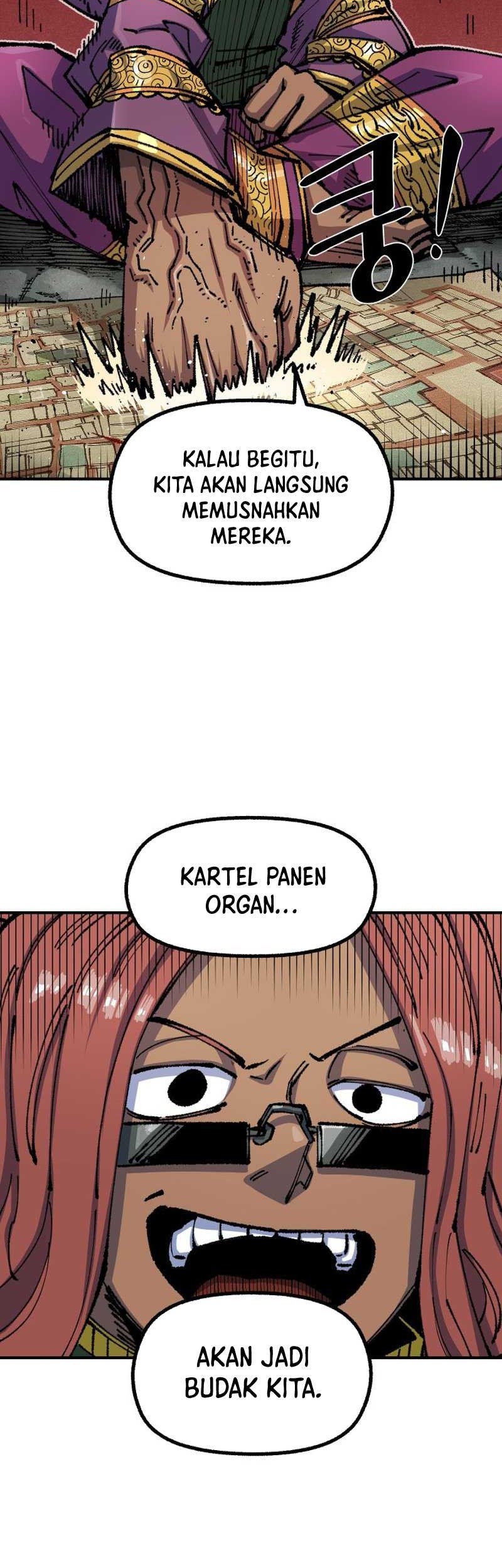 Reincarnation Of The Veteran Soldier Chapter 75 Gambar 11