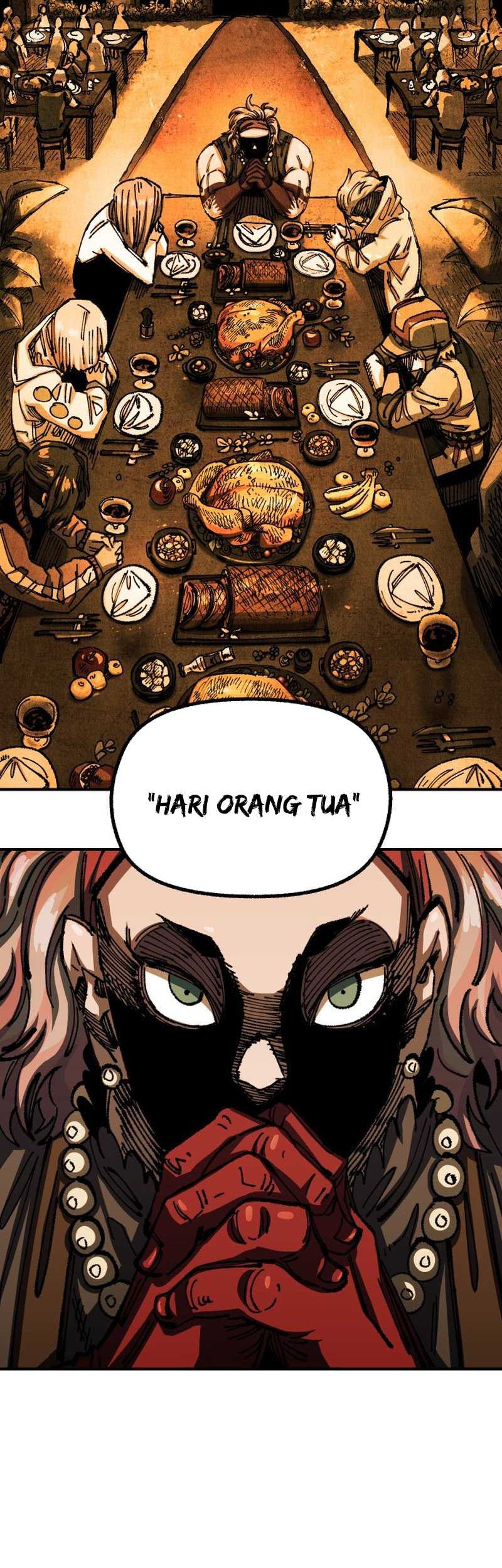 Reincarnation Of The Veteran Soldier Chapter 75 Gambar 16