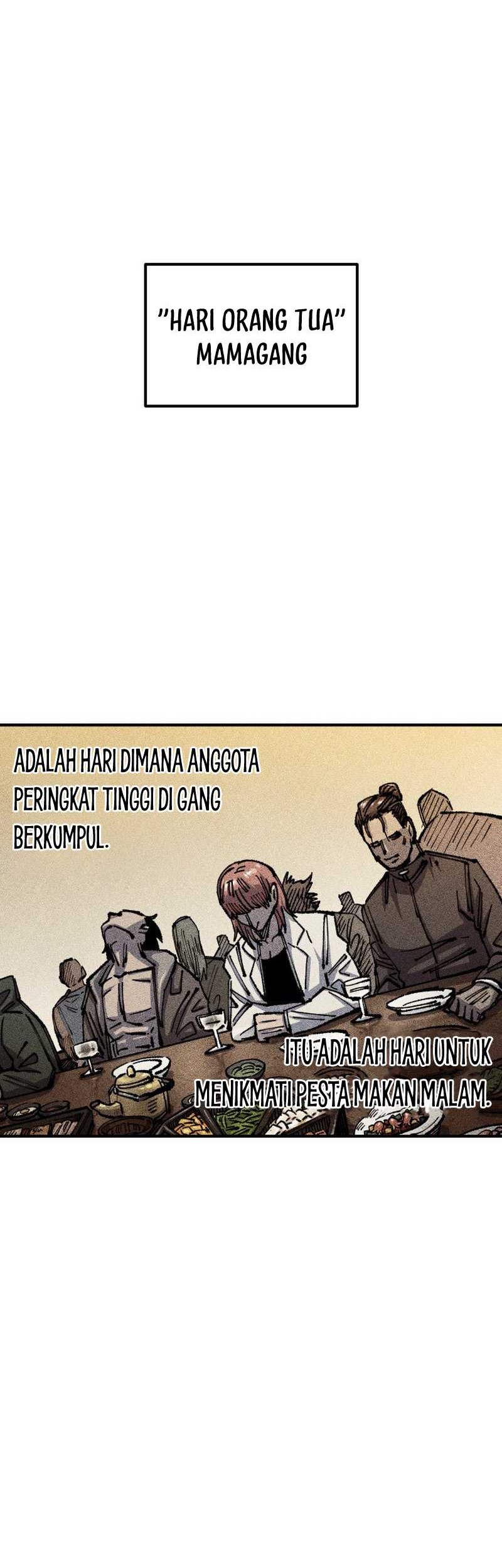Reincarnation Of The Veteran Soldier Chapter 75 Gambar 18