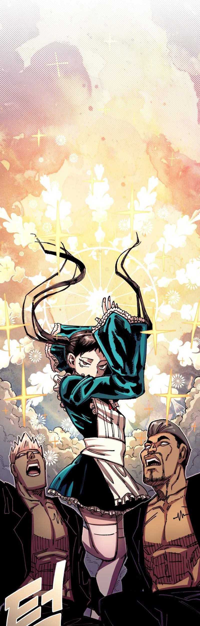 Reincarnation Of The Veteran Soldier Chapter 75 Gambar 30