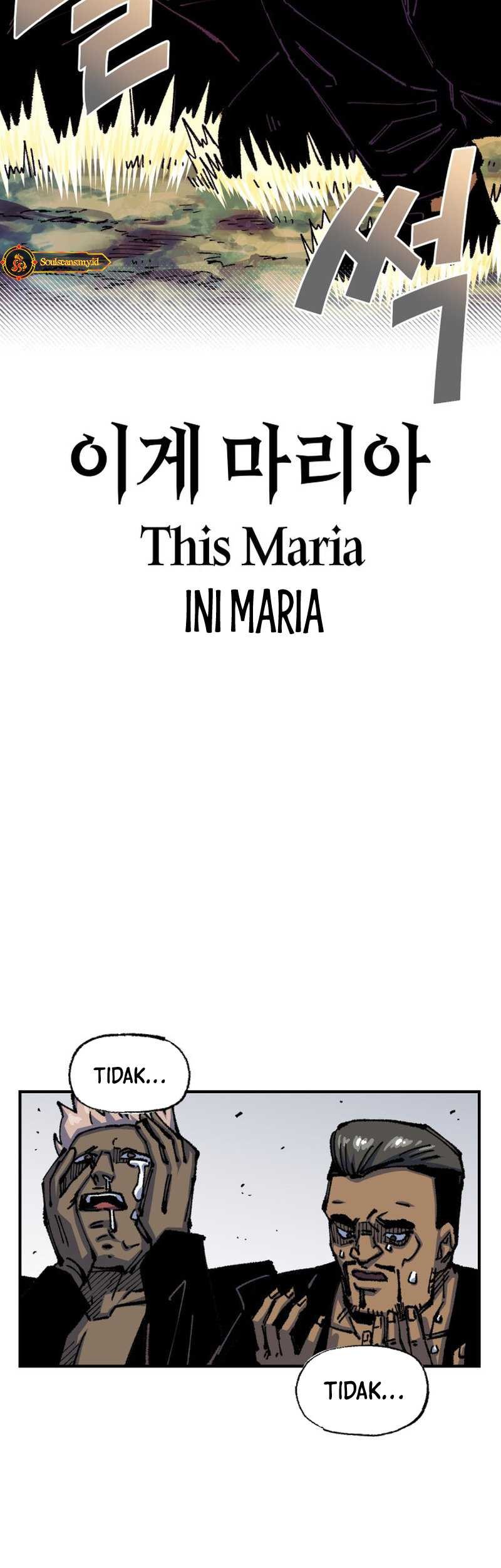 Reincarnation Of The Veteran Soldier Chapter 75 Gambar 31