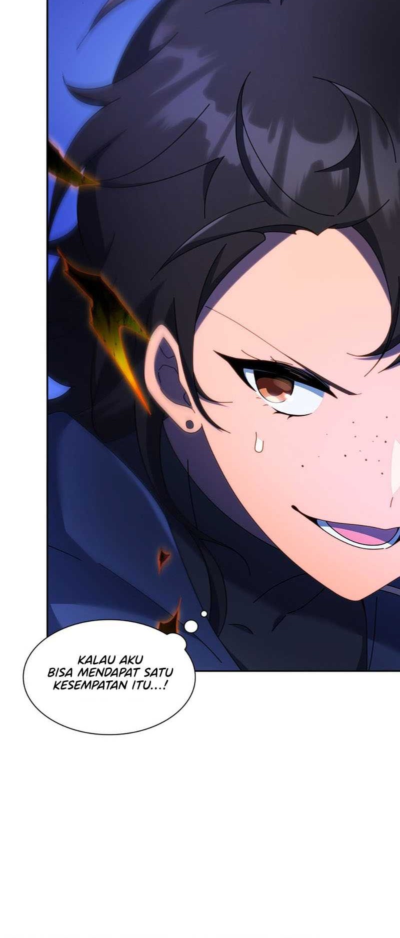 Necromancer Academy’s Genius Summoner Chapter 61 Gambar 49