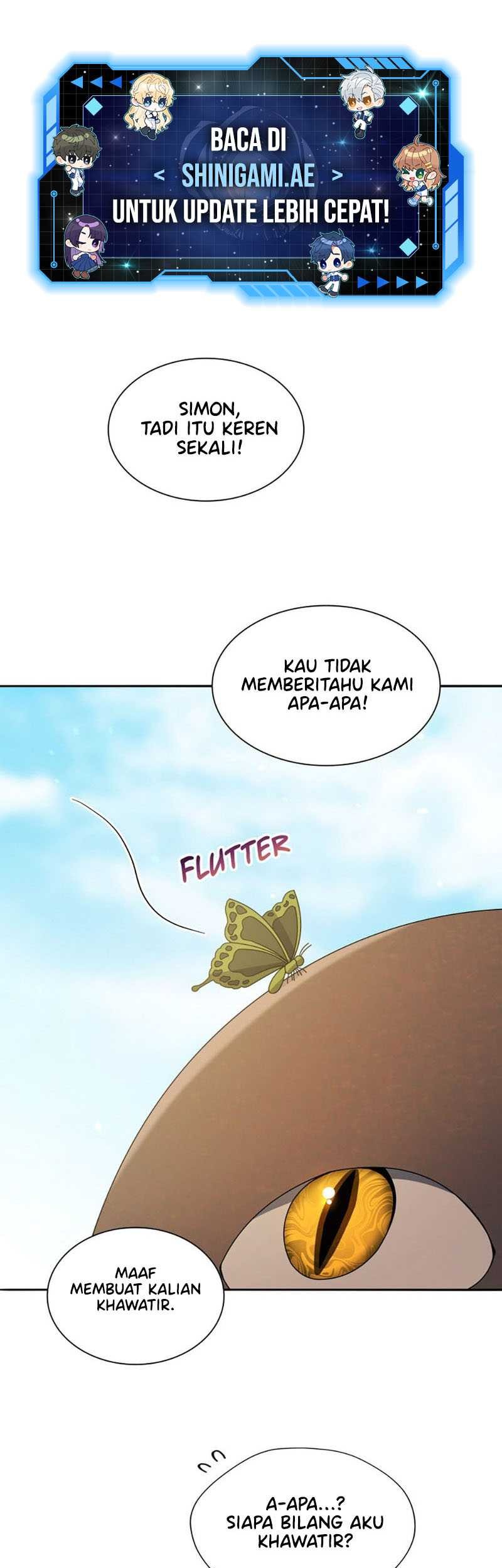 Baca Necromancer Academy’s Genius Summoner Chapter 61 Gambar 2