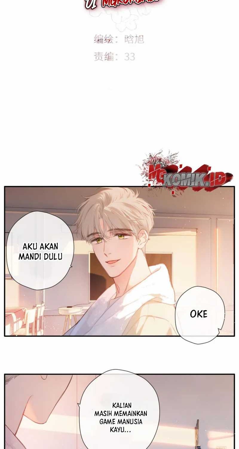 Baca  Once More Chapter 155 Gambar 2