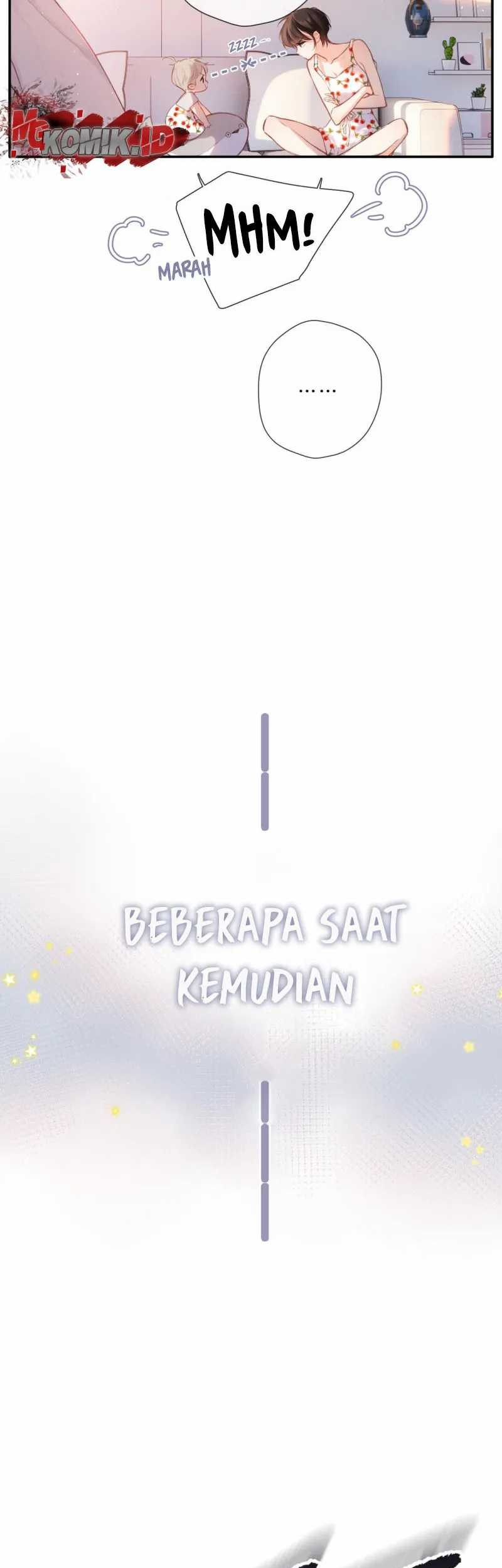 Once More Chapter 155 Gambar 3