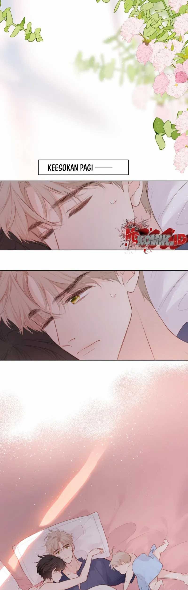 Once More Chapter 155 Gambar 7