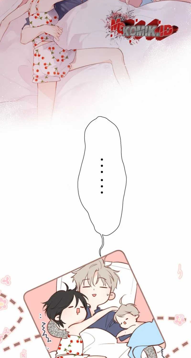 Once More Chapter 155 Gambar 8