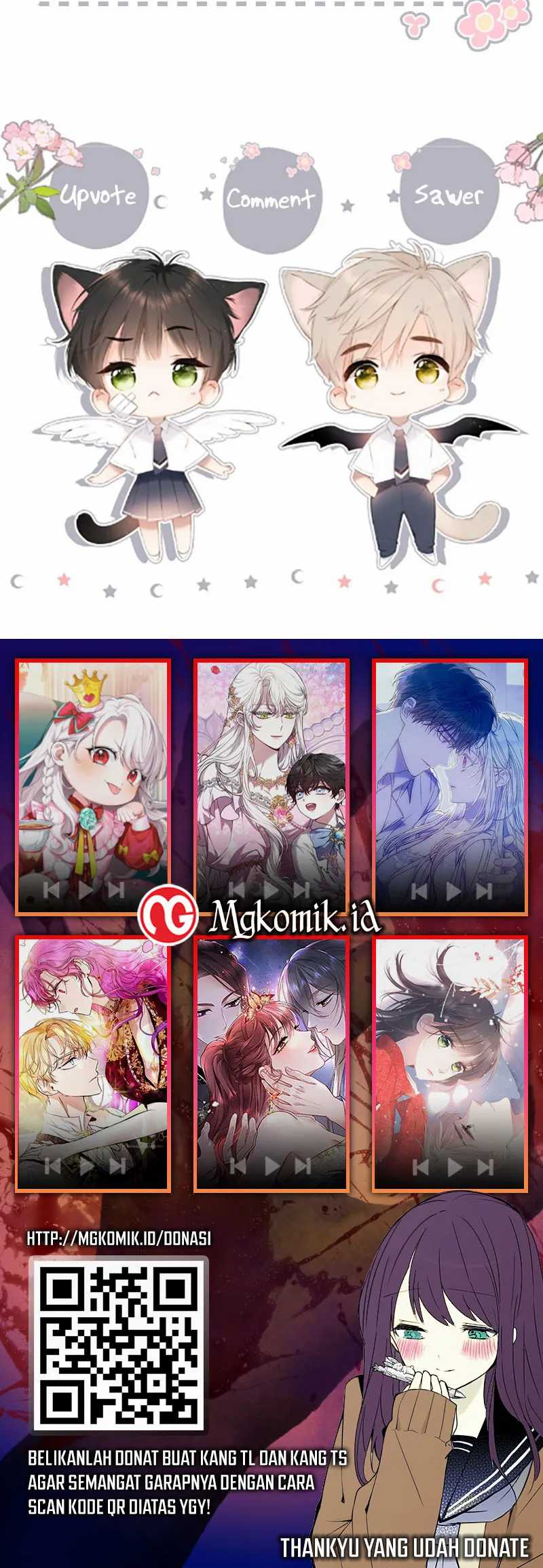 Once More Chapter 155 Gambar 11