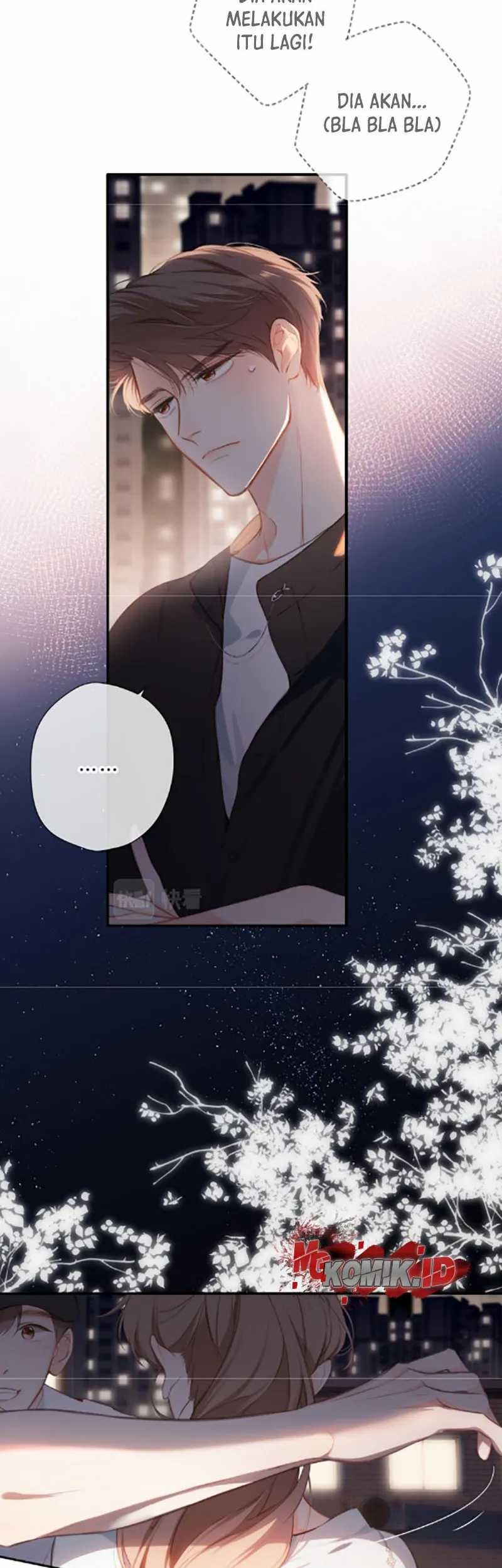 Once More Chapter 154 Gambar 19