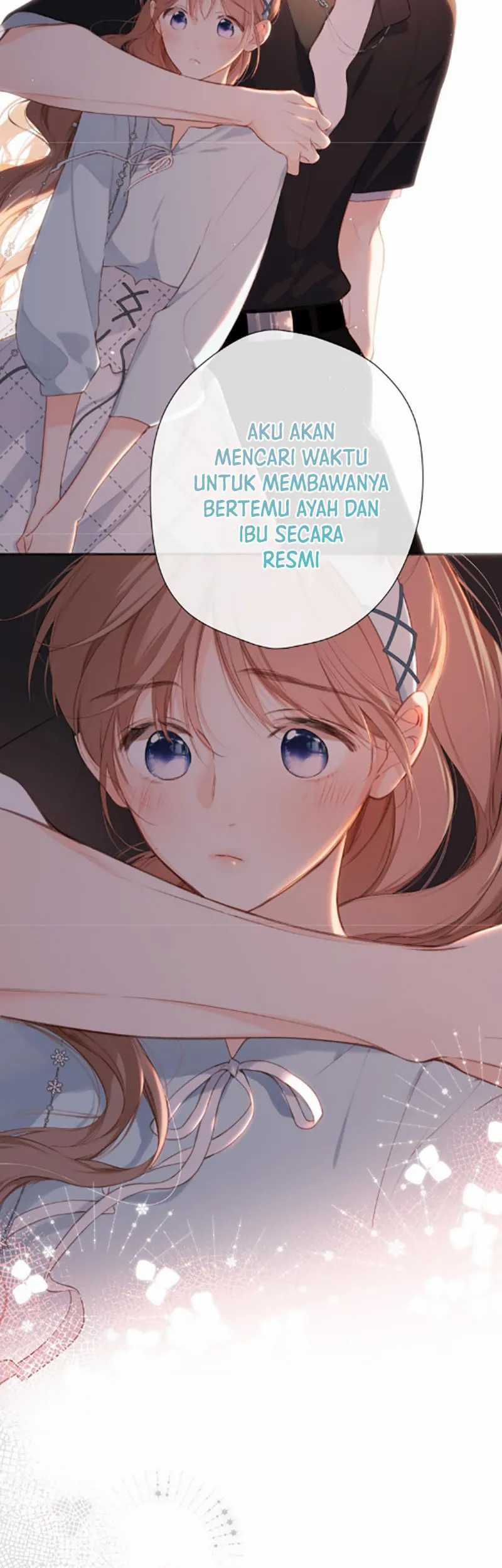 Once More Chapter 154 Gambar 21