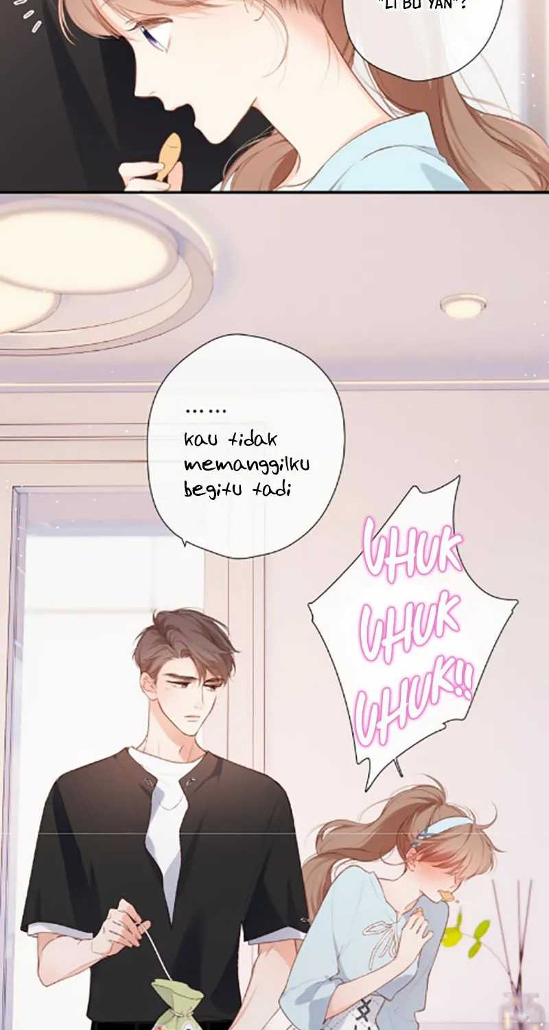 Once More Chapter 154 Gambar 28