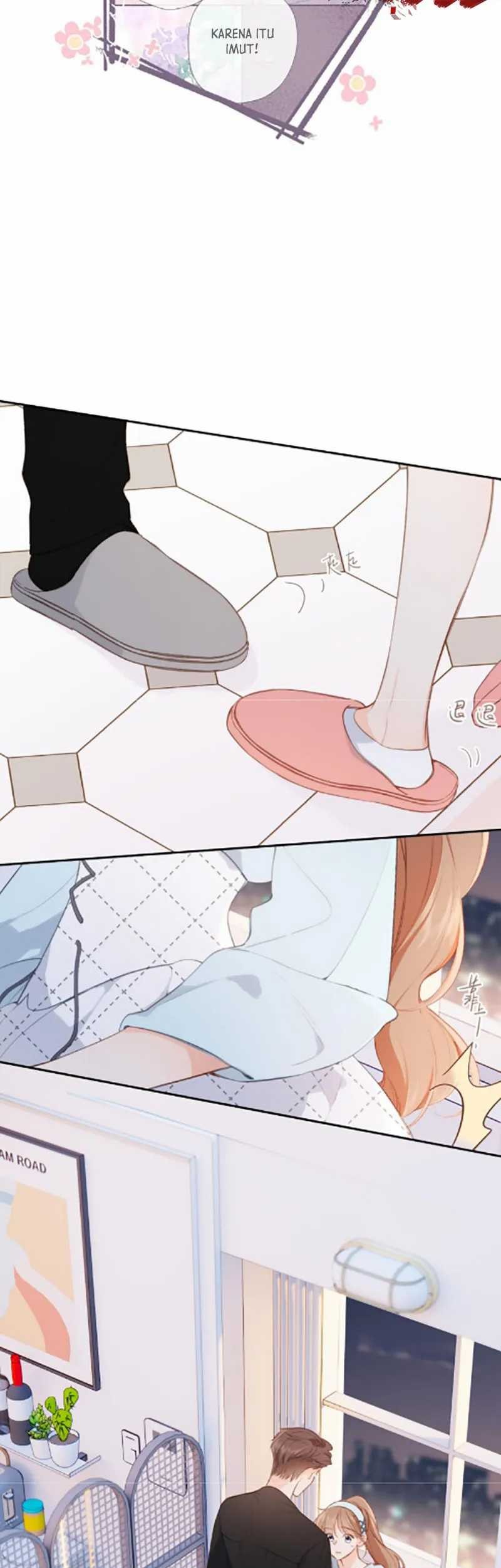 Once More Chapter 154 Gambar 37