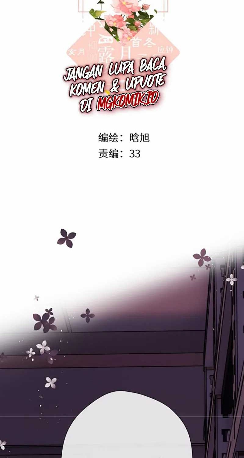 Baca  Once More Chapter 154 Gambar 2