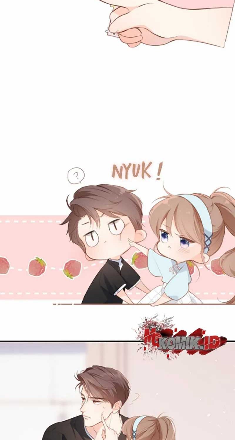 Once More Chapter 154 Gambar 40