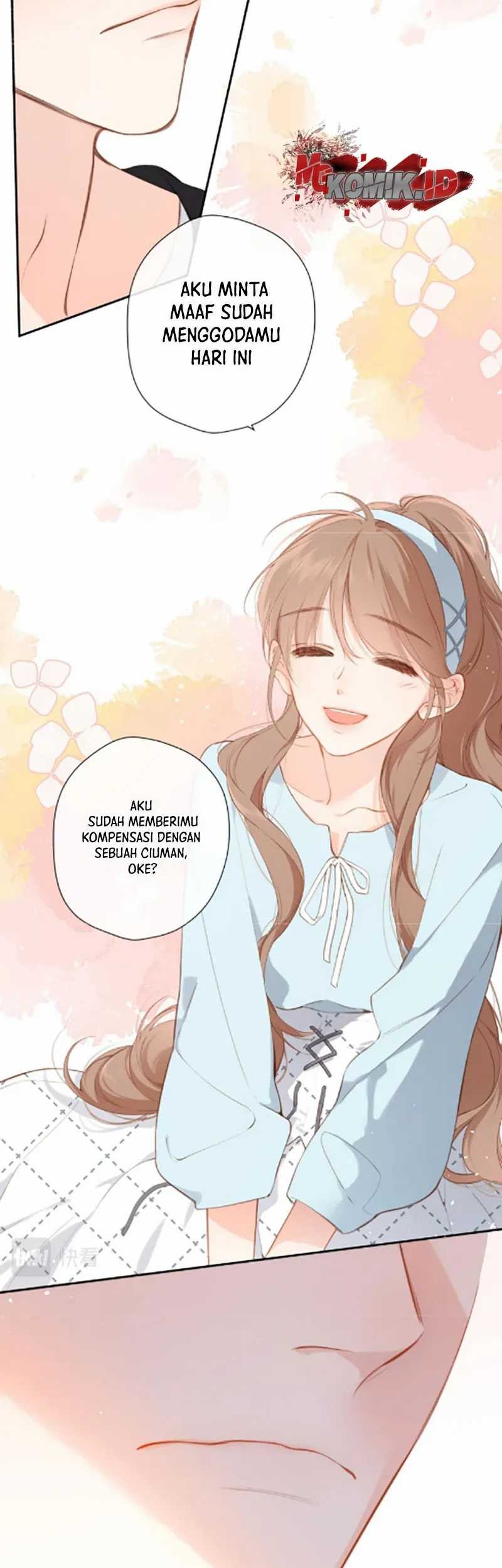 Once More Chapter 154 Gambar 45