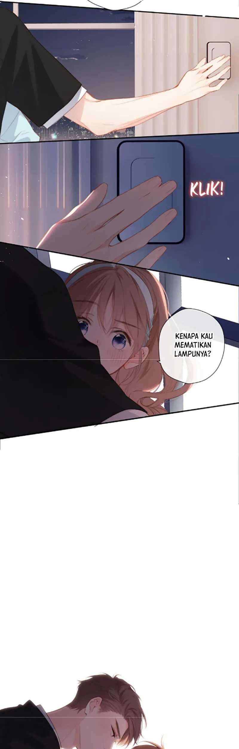 Once More Chapter 154 Gambar 47