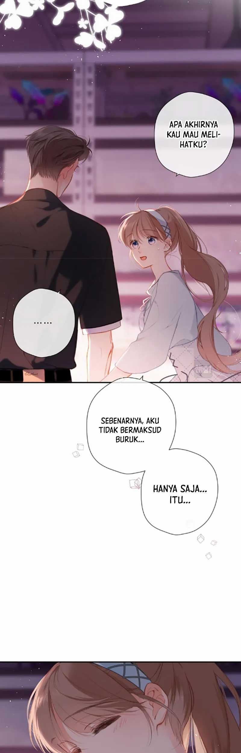 Once More Chapter 154 Gambar 5