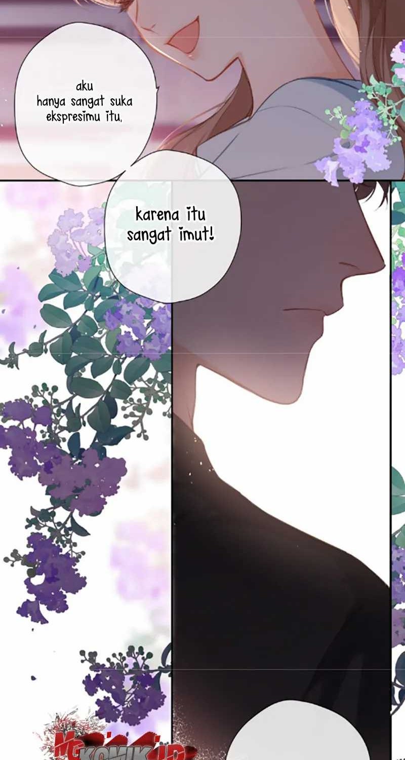 Once More Chapter 154 Gambar 6