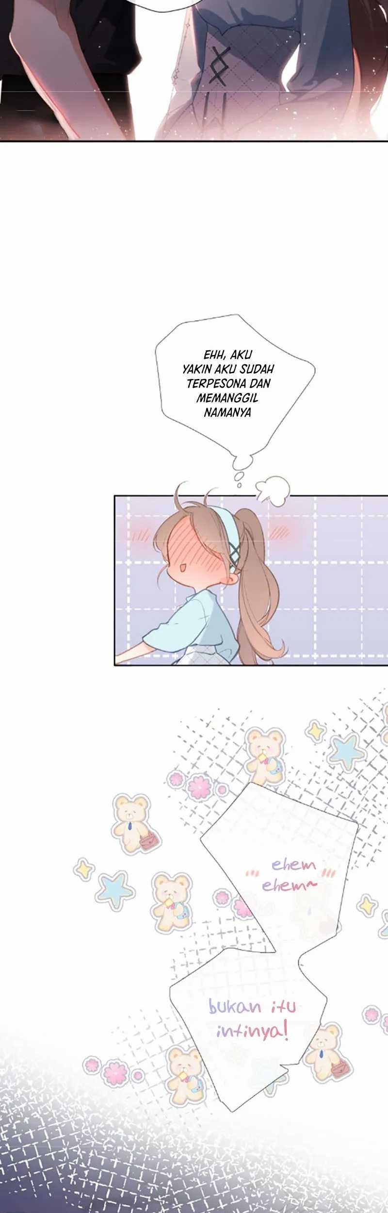 Once More Chapter 154 Gambar 9