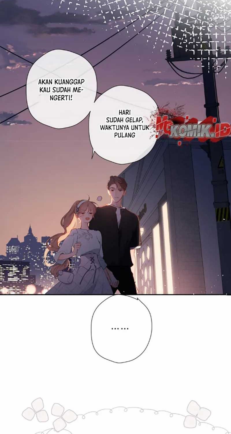 Once More Chapter 154 Gambar 10