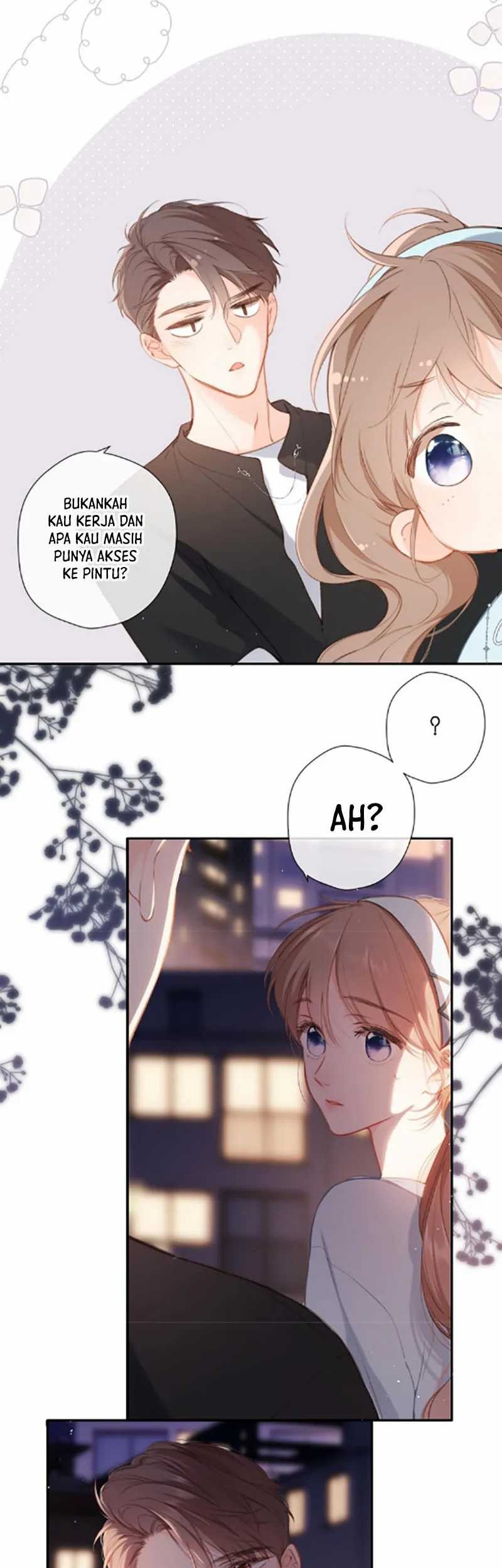 Once More Chapter 154 Gambar 11