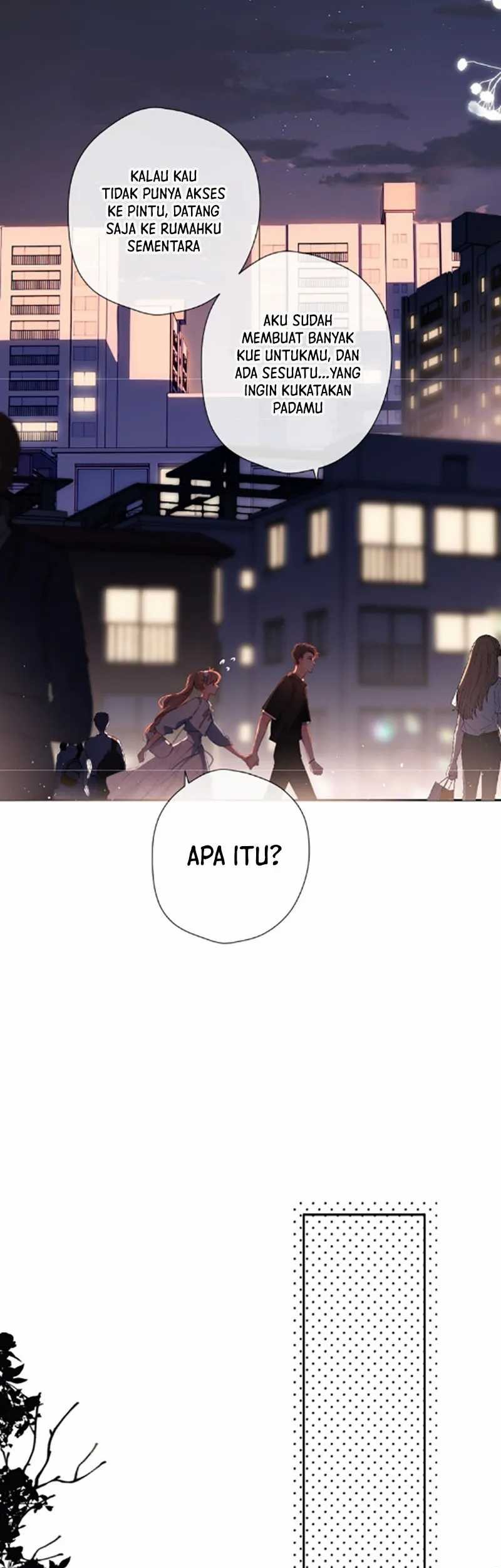 Once More Chapter 154 Gambar 13