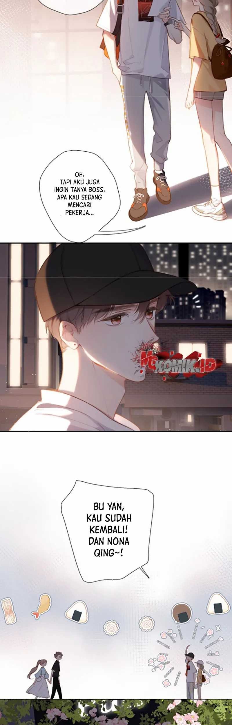 Once More Chapter 154 Gambar 15