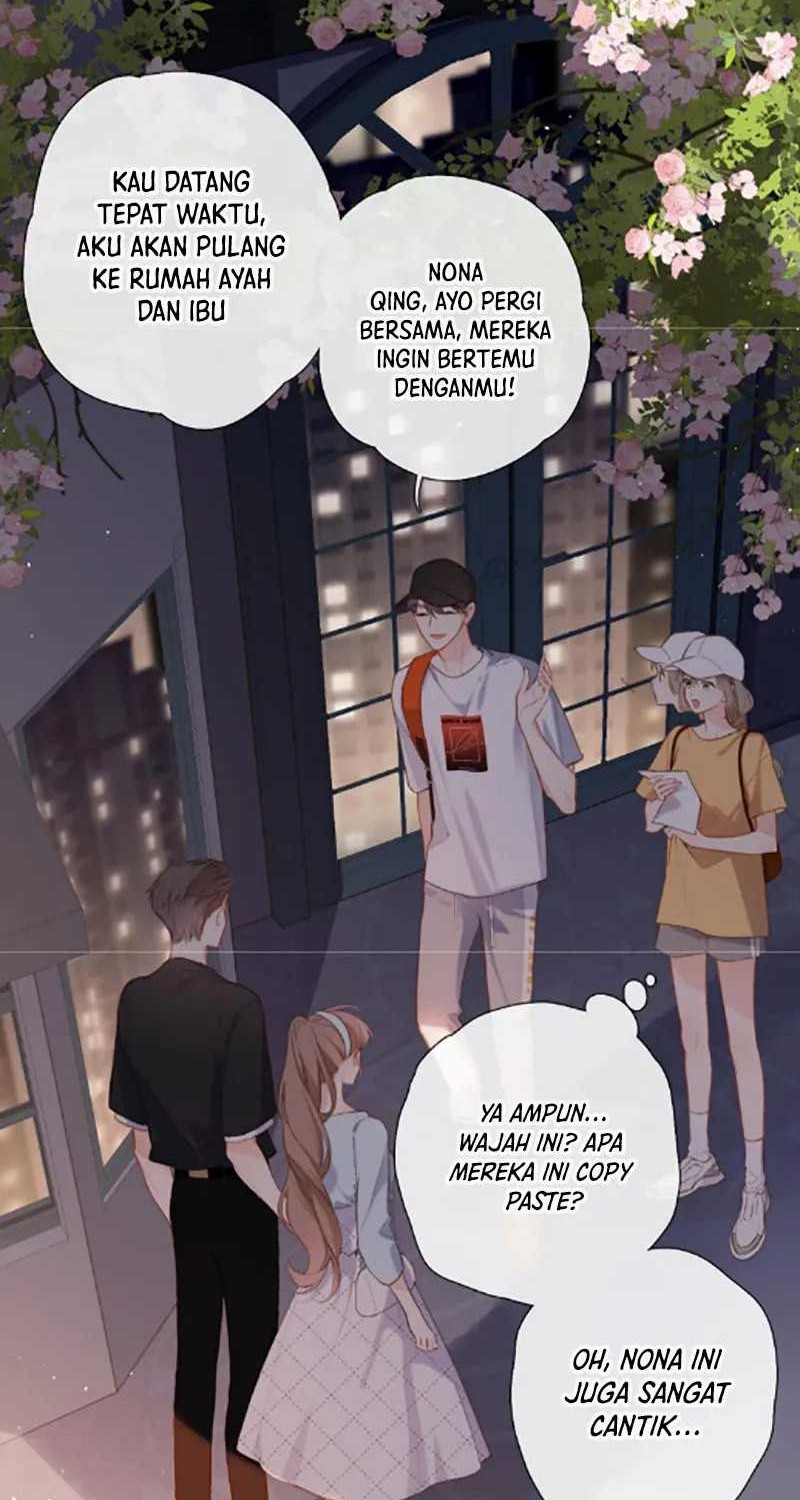 Once More Chapter 154 Gambar 16