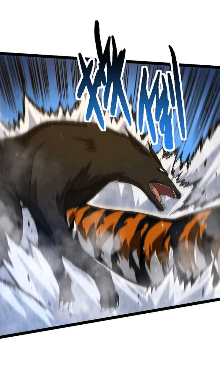 Evolution Begins With A Big Tree Chapter 149 Gambar 32